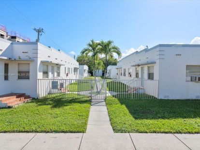 Коммерческая / Отель, США, Флорида, Майами, 27 120 000 $ фото 26