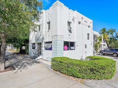 Коммерческая / Отель, США, Флорида, Майами, 27 120 000 $ фото 2