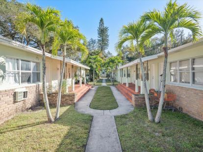 Коммерческая / Отель, США, Флорида, Майами, 27 120 000 $ фото 8