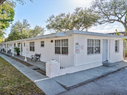 Коммерческая / Отель, США, Флорида, Майами, 27 120 000 $ фото 10