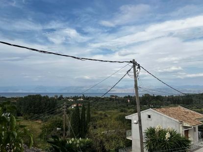 Cottage on Corfu, Greece for 395 000€ (ID:60879)