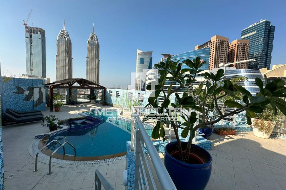 Barsha Heights (Tecom) in Dubai - 490000Dh - Ref: 8969 foto 3