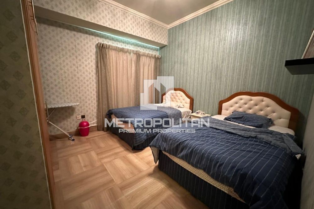 Barsha Heights (Tecom) in Dubai - 490000Dh - Ref: 8969 foto 9