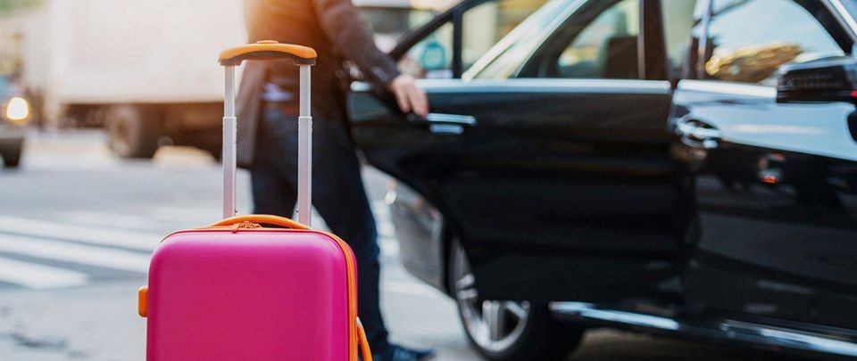 Трансфер из аэропорта в Дубае - 55$ - Ref: 8974 фото 1