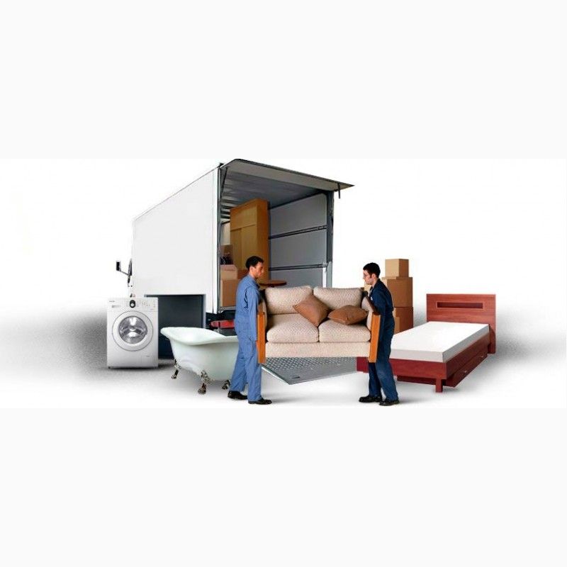 Перевезти мебель с грузчиками недорого в Дубае - Ref: 8978 фото 1