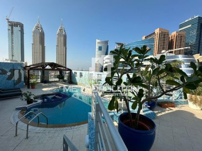 Barsha Heights (Tecom) in Dubai - 490000Dh - Ref: 8969 foto 3