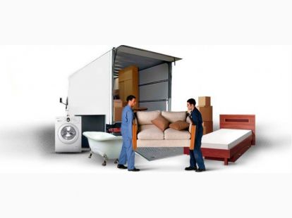 To transport furniture with movers inexpensively (ID:8978)