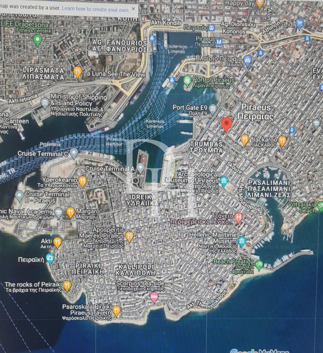 Апартаменти, Греція, Аттика, 270 000 € фото 10