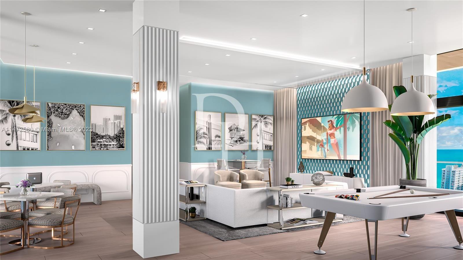 Апартаменты, США, Флорида, Майами, 842 000 $ фото 3