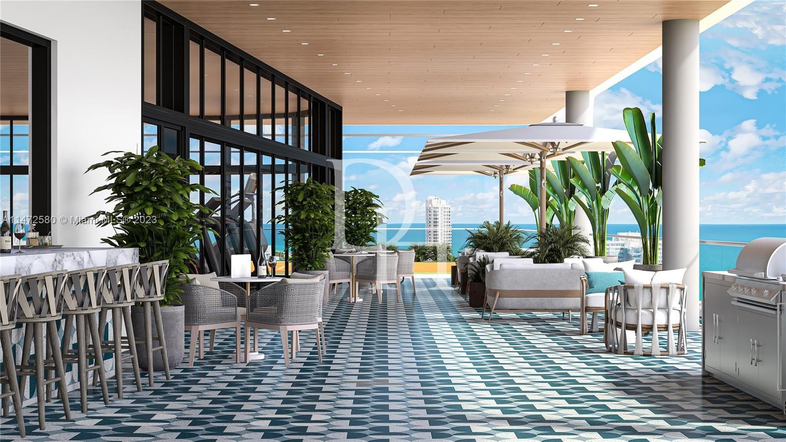 Апартаменты, США, Флорида, Майами, 842 000 $ фото 4