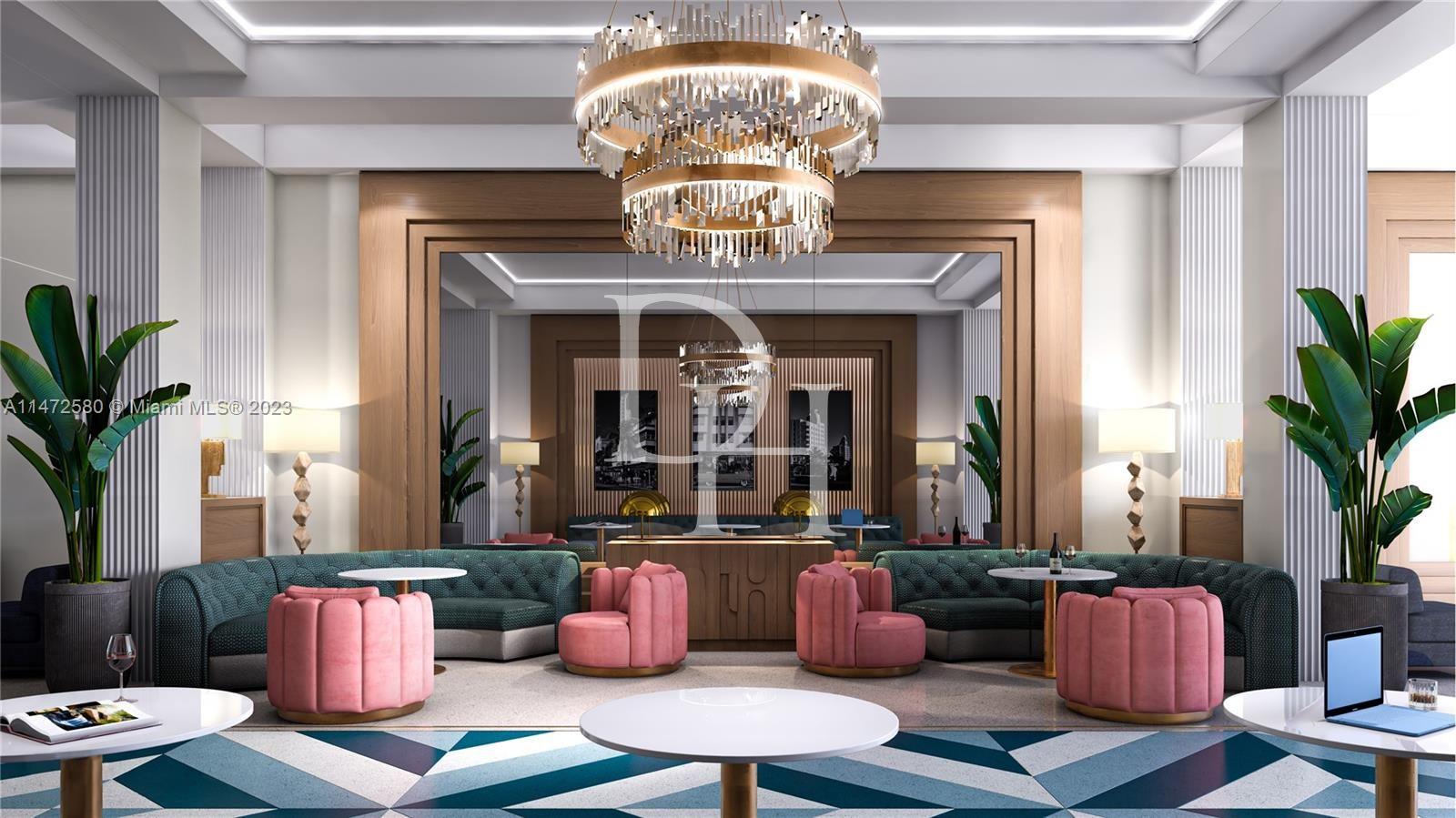 Апартаменты, США, Флорида, Майами, 842 000 $ фото 5