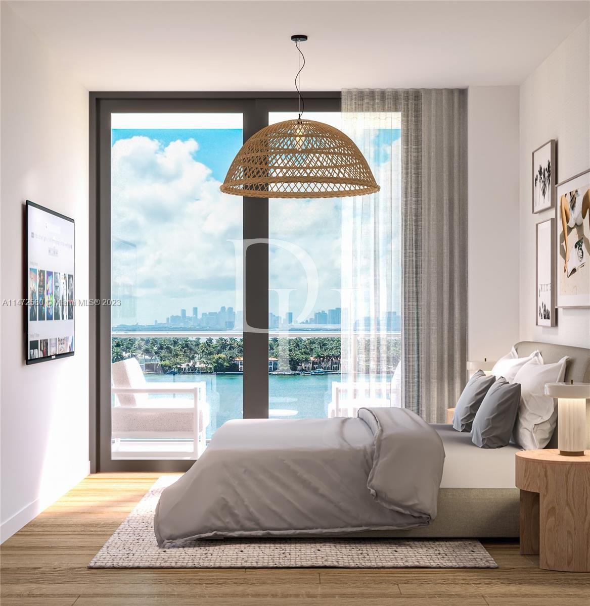 Апартаменты, США, Флорида, Майами, 842 000 $ фото 7