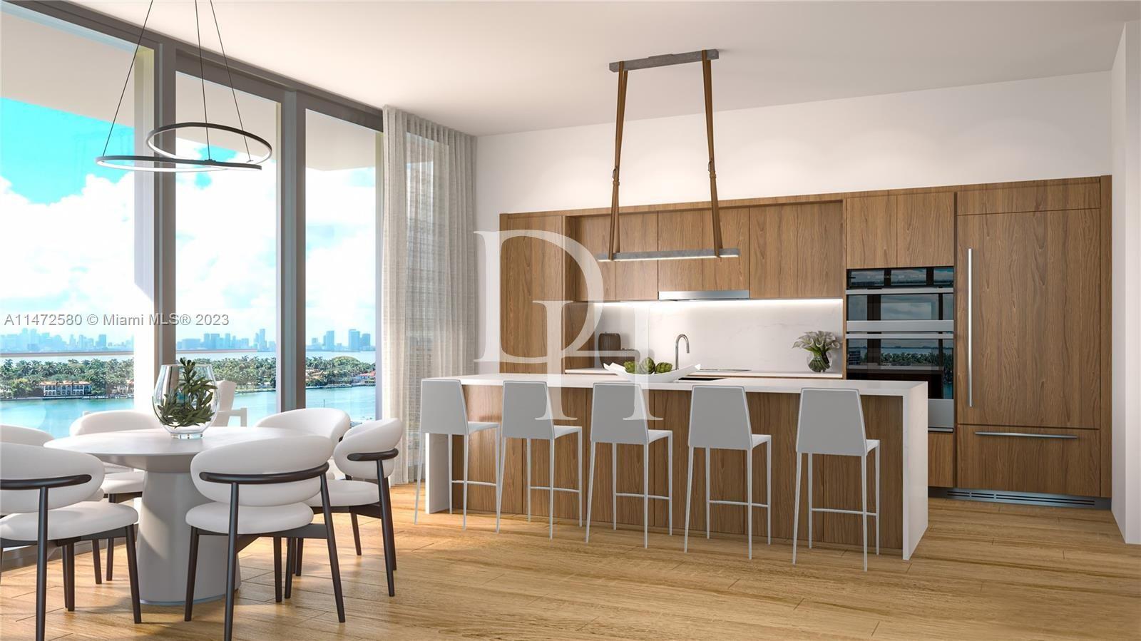 Апартаменты, США, Флорида, Майами, 842 000 $ фото 8