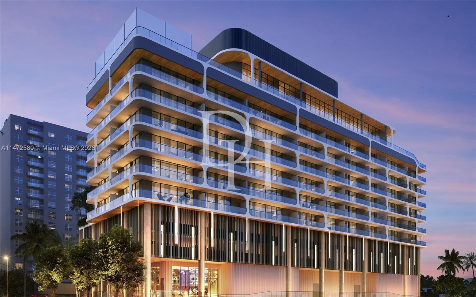 Апартаменты, США, Флорида, Майами, 842 000 $ фото 1