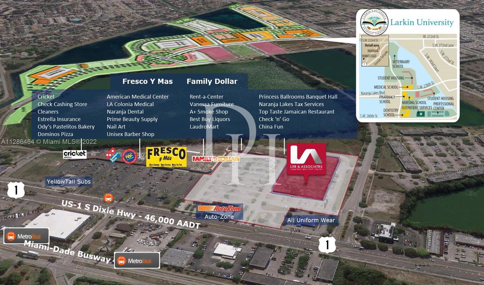 Коммерческая / Магазин, США, Флорида, Майами, 26 000 000 $ фото 3