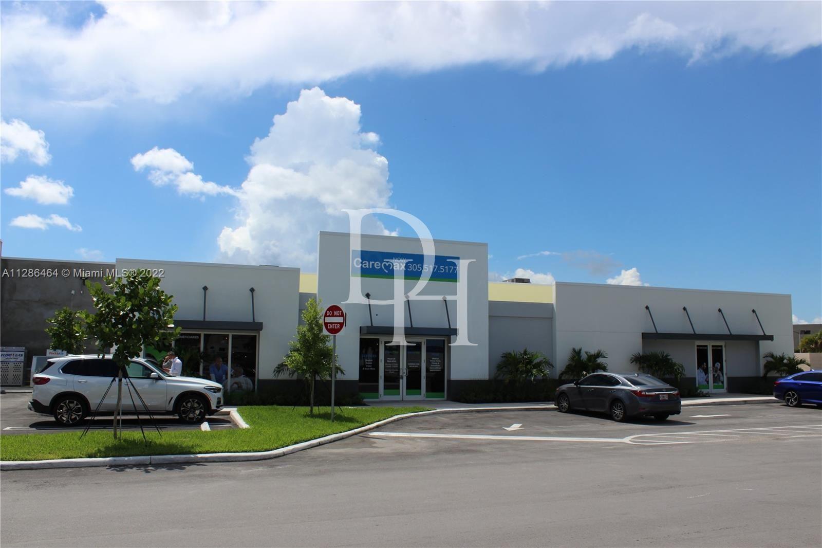 Коммерческая / Магазин, США, Флорида, Майами, 26 000 000 $ фото 4