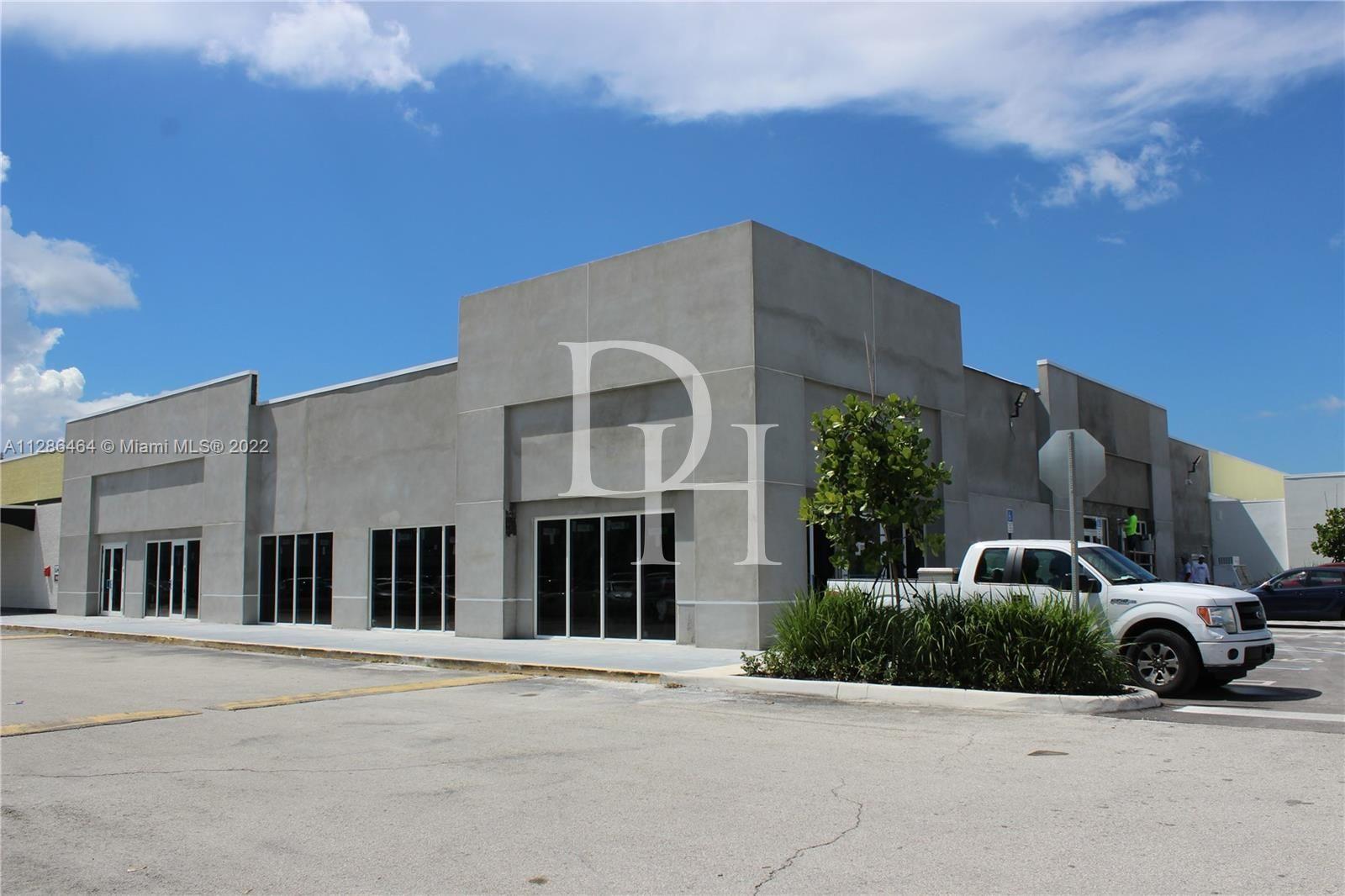 Коммерческая / Магазин, США, Флорида, Майами, 26 000 000 $ фото 5