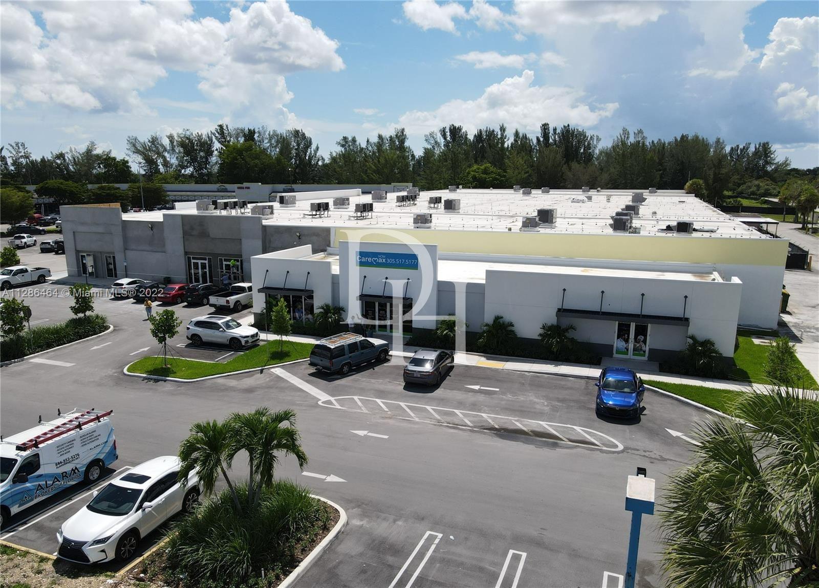 Коммерческая / Магазин, США, Флорида, Майами, 26 000 000 $ фото 8