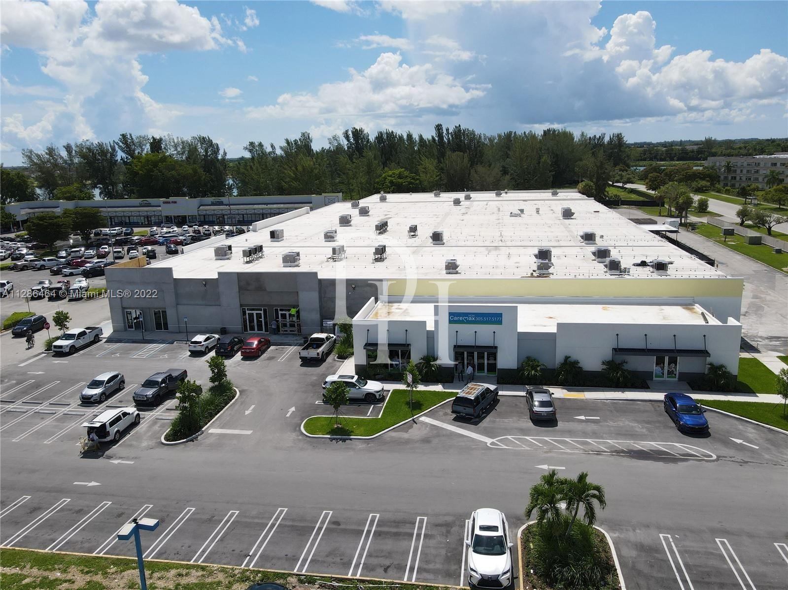 Коммерческая / Магазин, США, Флорида, Майами, 26 000 000 $ фото 1