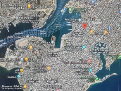 Апартаменти, Греція, Аттика, 270 000 € фото 10