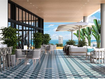 Апартаменты, США, Флорида, Майами, 842 000 $ фото 4