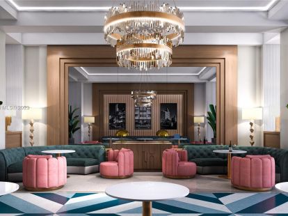 Апартаменты, США, Флорида, Майами, 842 000 $ фото 5