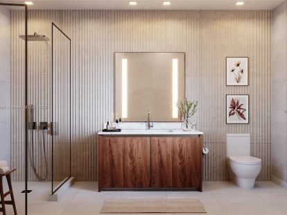 Апартаменты, США, Флорида, Майами, 842 000 $ фото 6