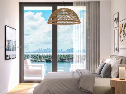 Апартаменты, США, Флорида, Майами, 842 000 $ фото 7