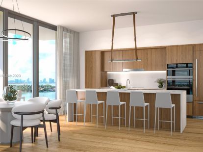 Апартаменты, США, Флорида, Майами, 842 000 $ фото 8