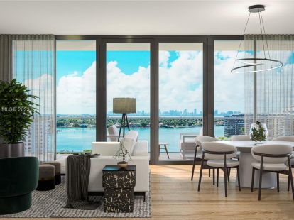 Апартаменты, США, Флорида, Майами, 842 000 $ фото 9