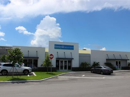 Коммерческая / Магазин, США, Флорида, Майами, 26 000 000 $ фото 4