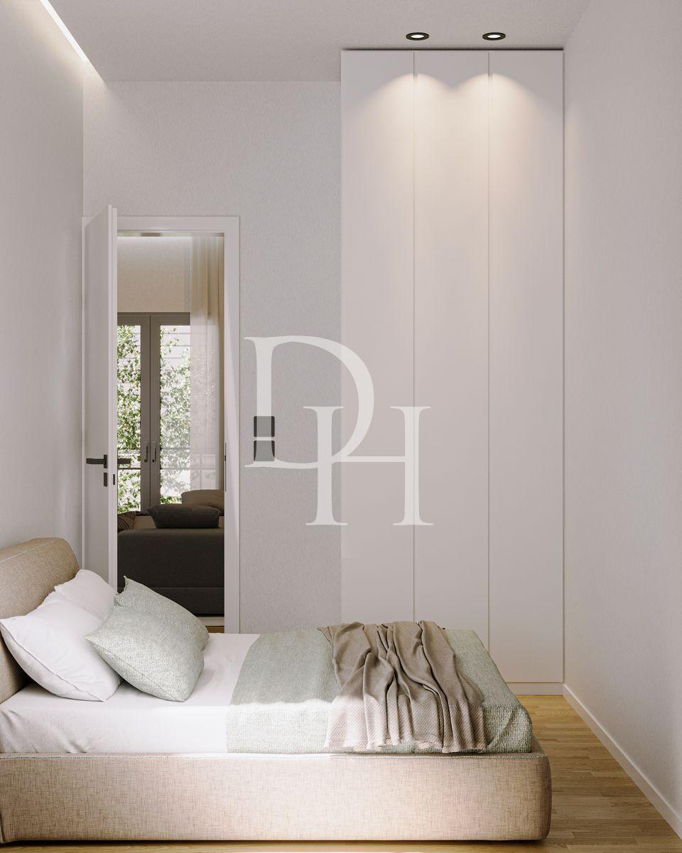 Апартаменти, Греція, Аттика, 250 000 € фото 1