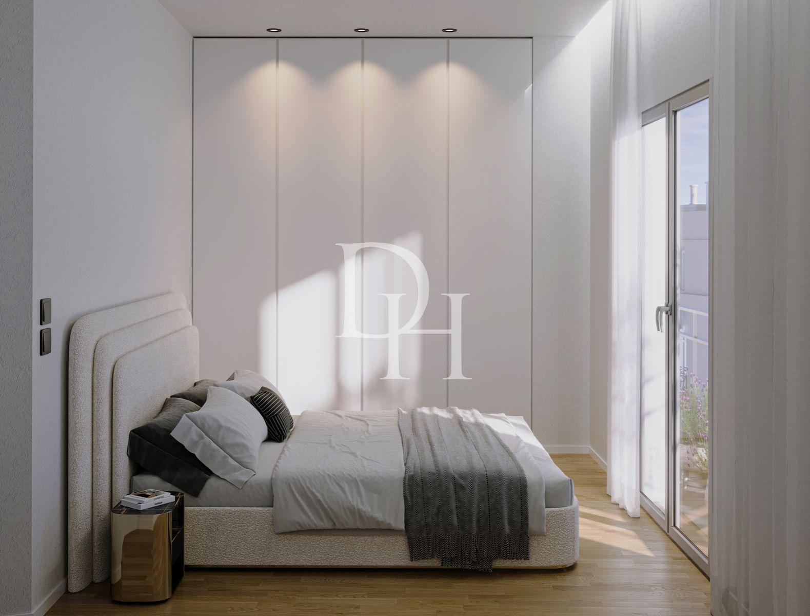 Апартаменти, Греція, Аттика, 250 000 € фото 2