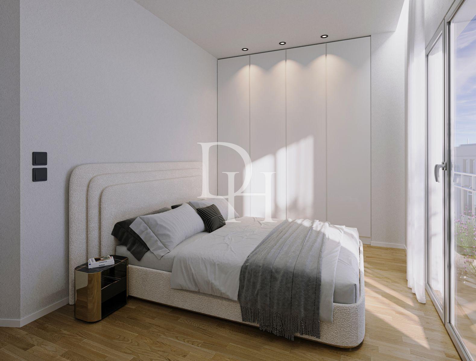 Апартаменти, Греція, Аттика, 250 000 € фото 6