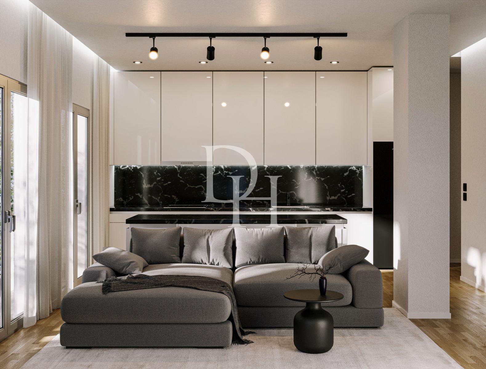 Апартаменти, Греція, Аттика, 250 000 € фото 7