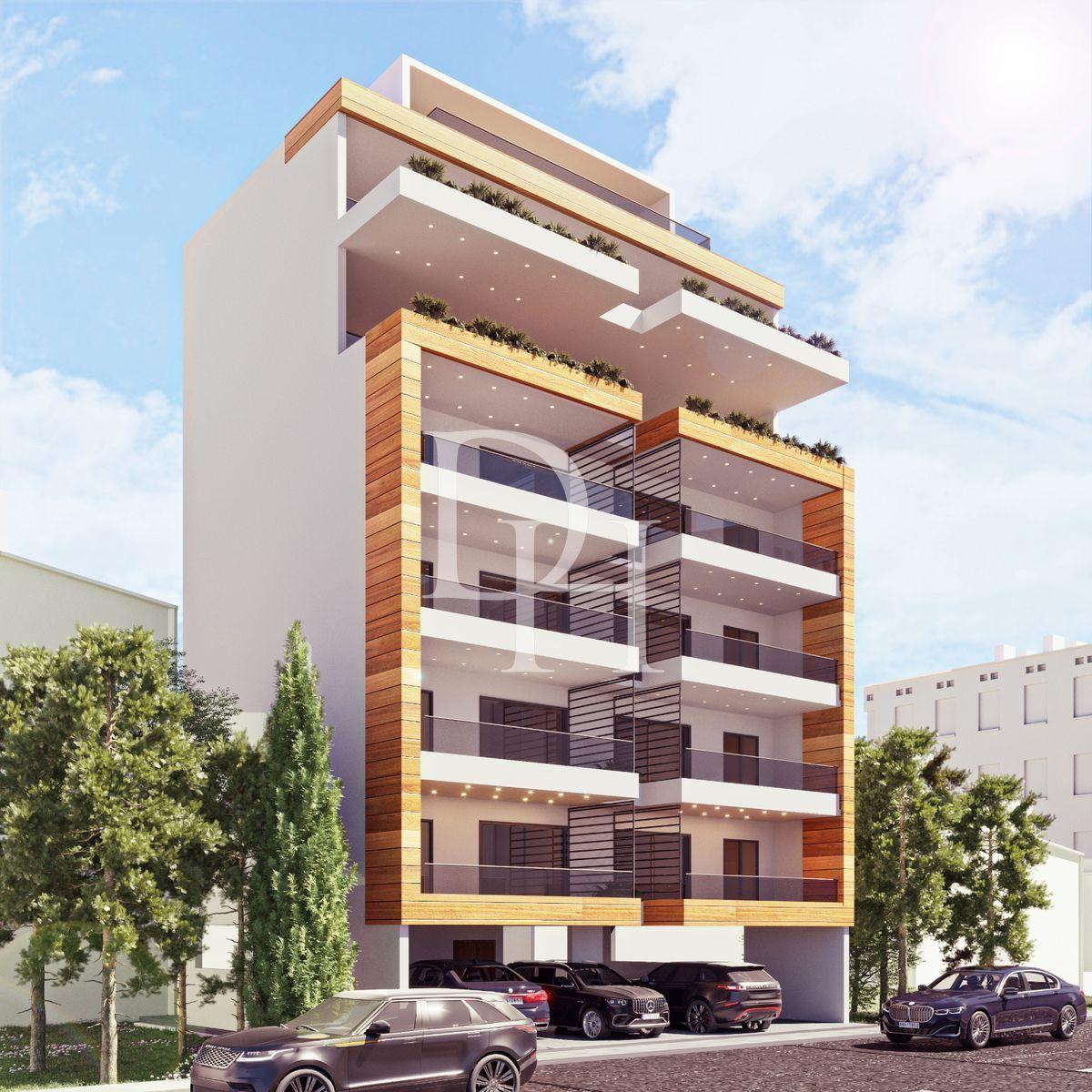 Апартаменти, Греція, Аттика, 250 000 € фото 1