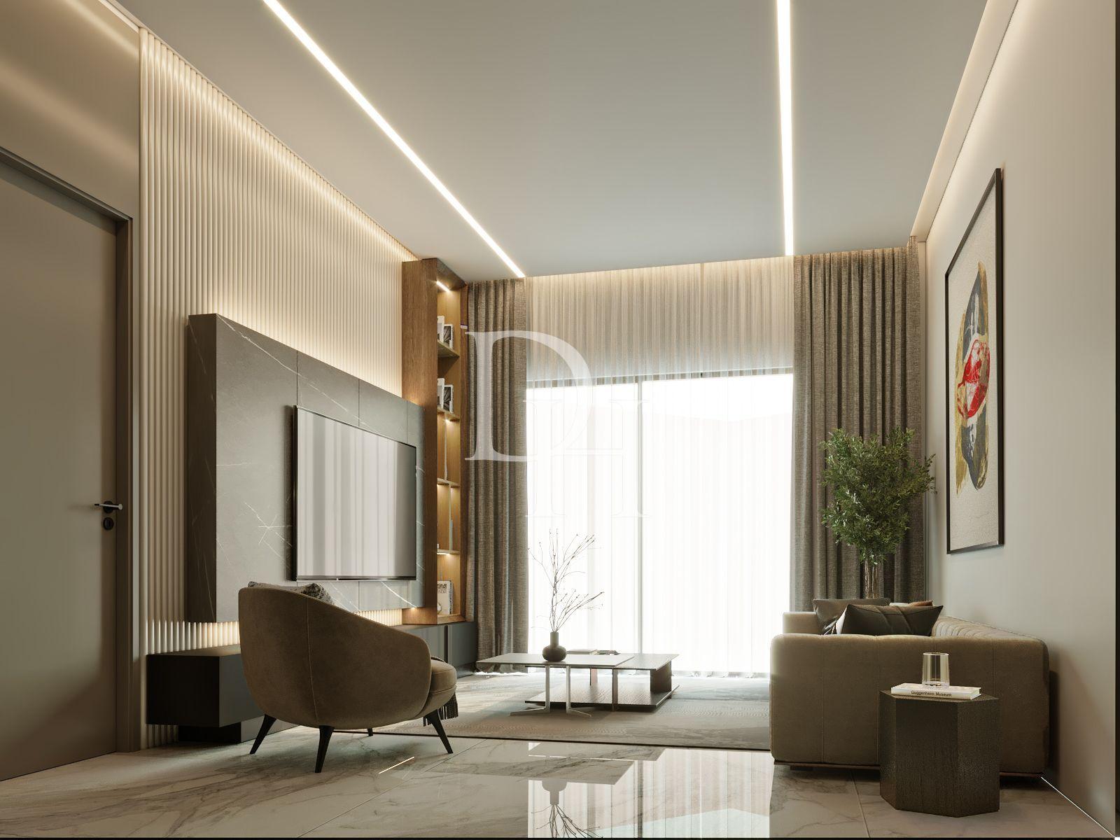 Апартаменти, Греція, Аттика, 250 000 € фото 2