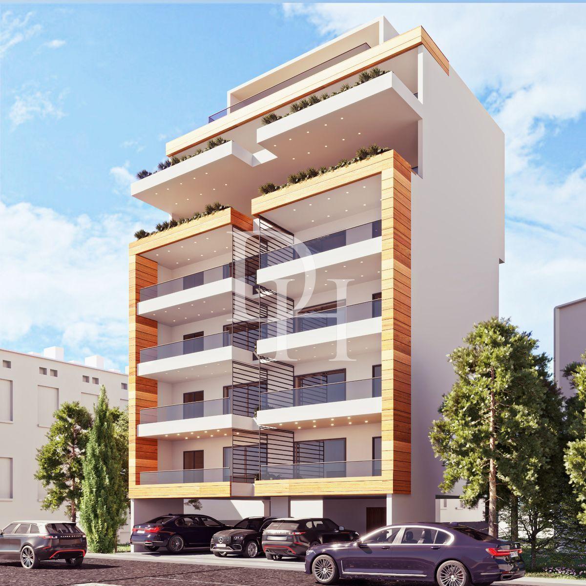 Апартаменти, Греція, Аттика, 250 000 € фото 7