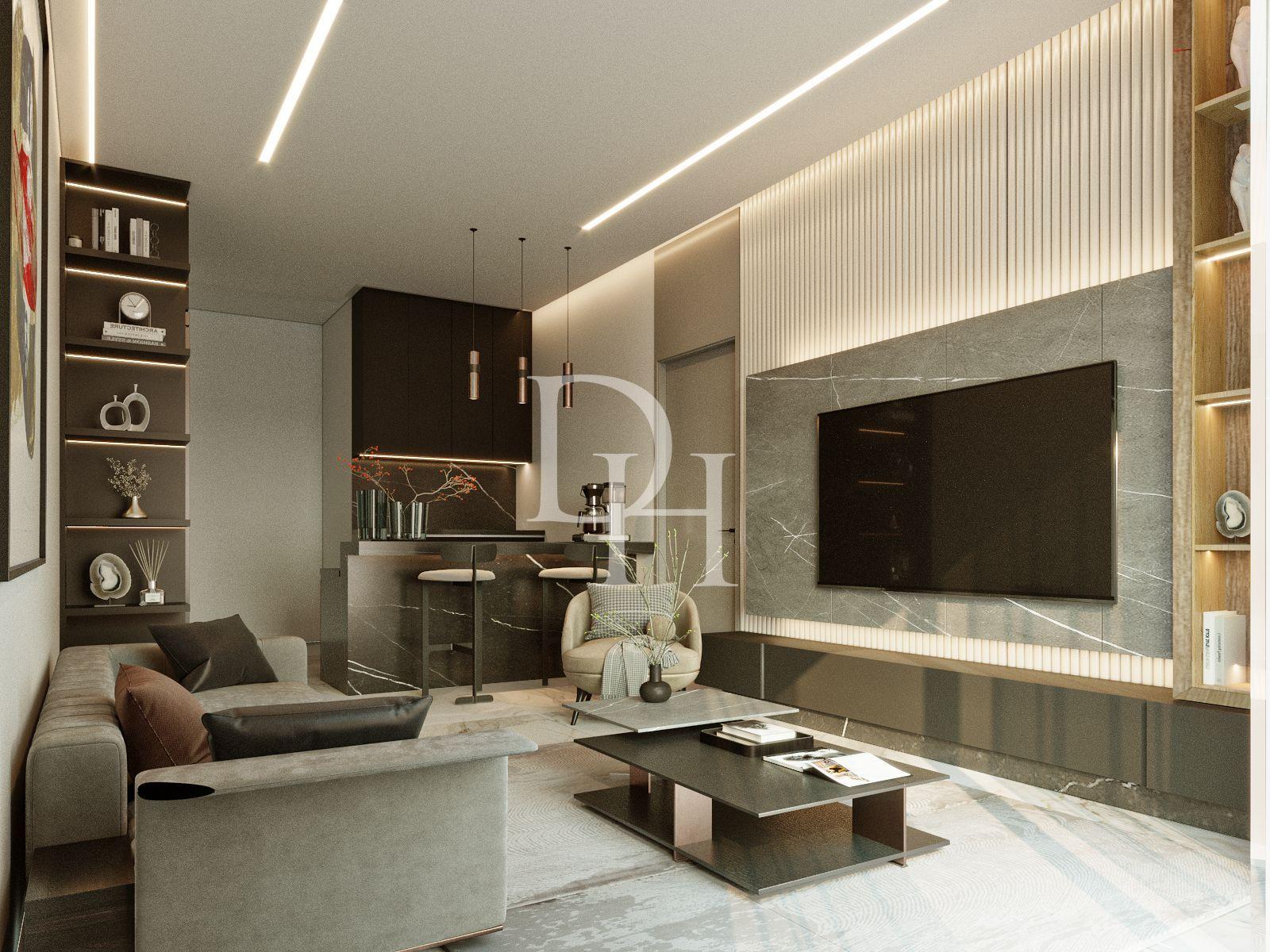 Апартаменти, Греція, Аттика, 250 000 € фото 8