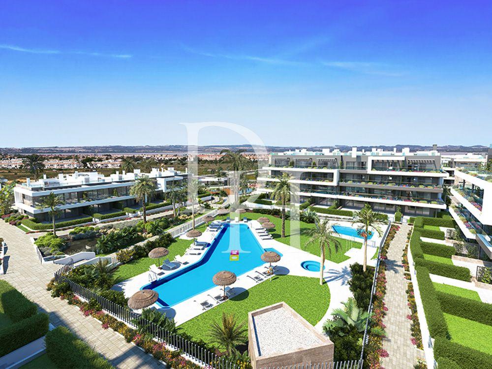 Mieszkania w Torrevieja, Hiszpania, 73m2 - koszt 210&nbsp;000€ - Ref: 60992 zdjęcia 1