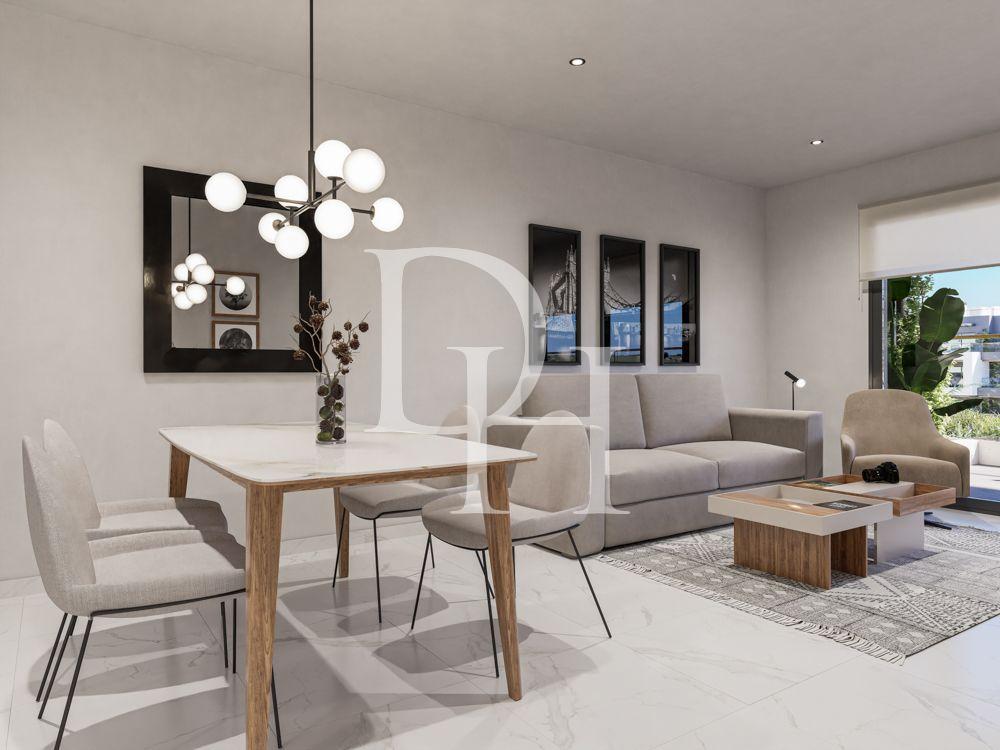 Mieszkania w Torrevieja, Hiszpania, 73m2 - koszt 210&nbsp;000€ - Ref: 60992 zdjęcia 3
