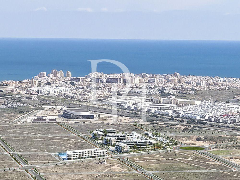 Mieszkania w Torrevieja, Hiszpania, 73m2 - koszt 210&nbsp;000€ - Ref: 60992 zdjęcia 9