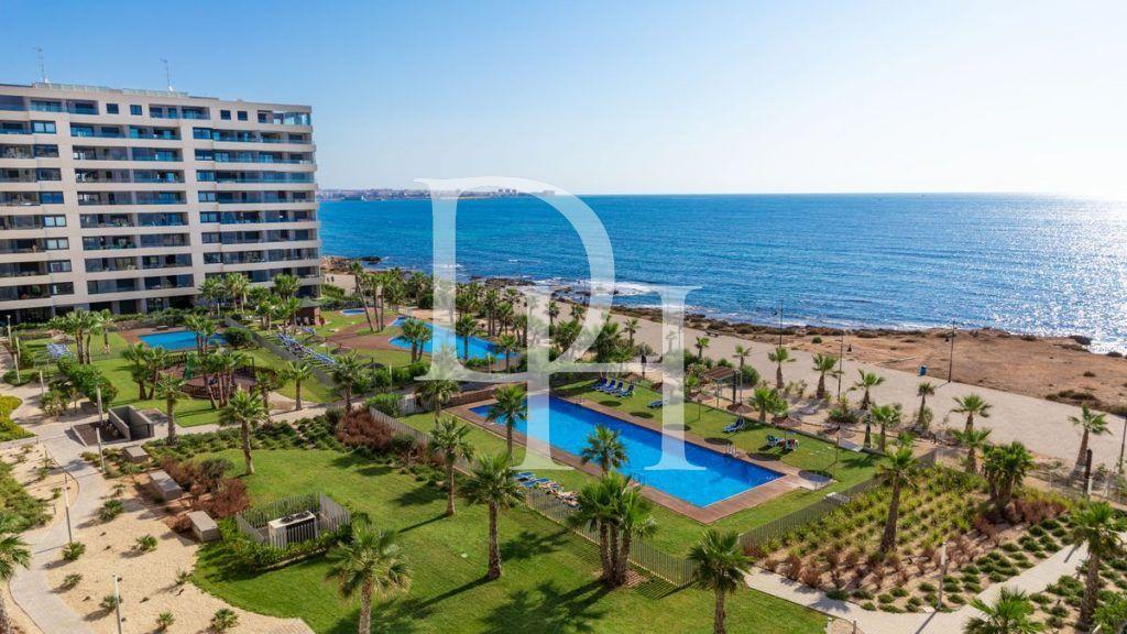 Апартаменты в Punta Prima , Испания, 96м2 - стоимость 484&nbsp;000€ - Ref: 60993 фото 1