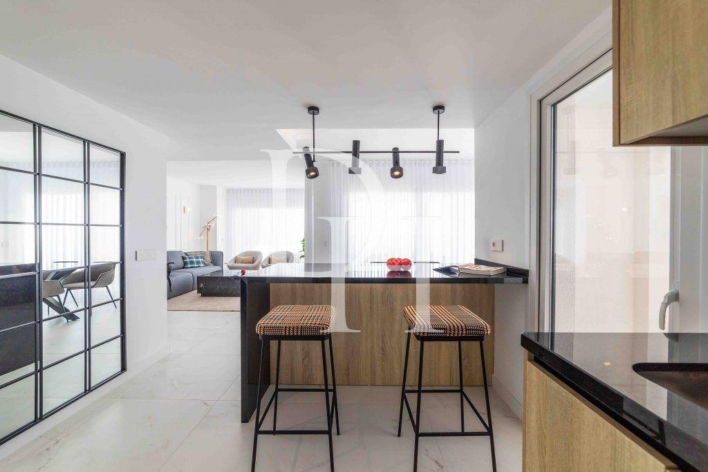 Апартаменты в Punta Prima , Испания, 96м2 - стоимость 484&nbsp;000€ - Ref: 60993 фото 11