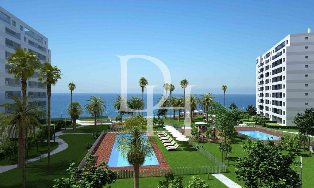 Апартаменты в Punta Prima , Испания, 96м2 - стоимость 484&nbsp;000€ - Ref: 60993 фото 2