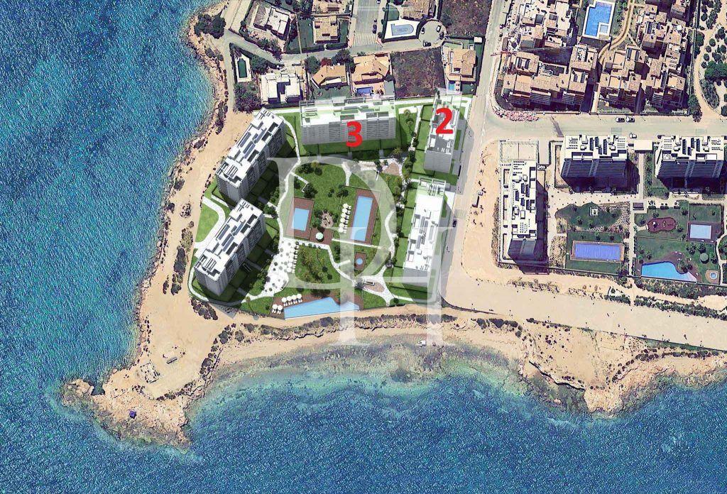 Апартаменты в Punta Prima , Испания, 96м2 - стоимость 484&nbsp;000€ - Ref: 60993 фото 5