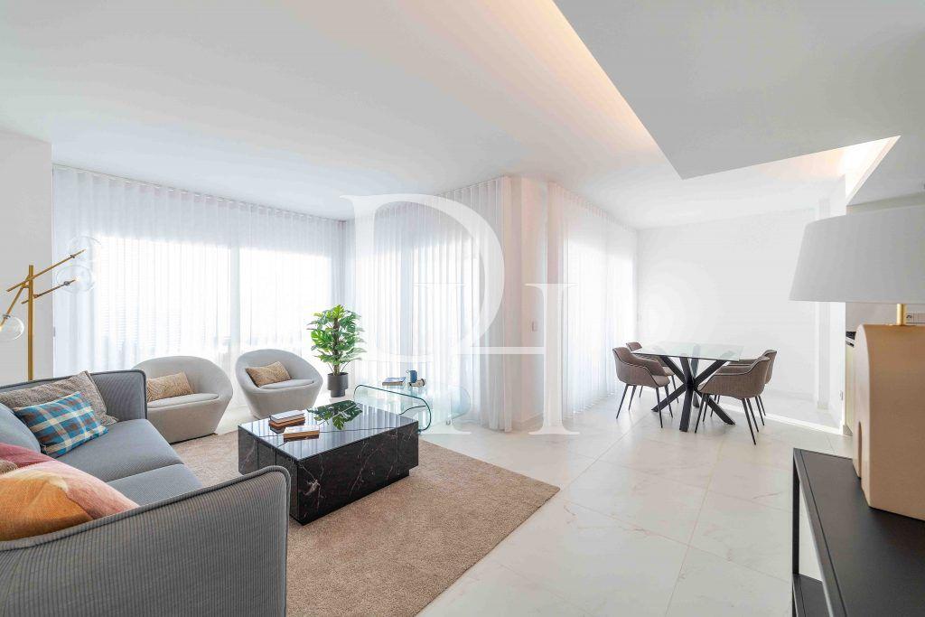 Апартаменты в Punta Prima , Испания, 96м2 - стоимость 484&nbsp;000€ - Ref: 60993 фото 6