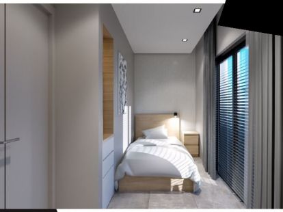 Апартаменти, Греція, Аттика, 290 000 € фото 7