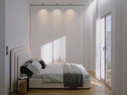 Апартаменти, Греція, Аттика, 250 000 € фото 2