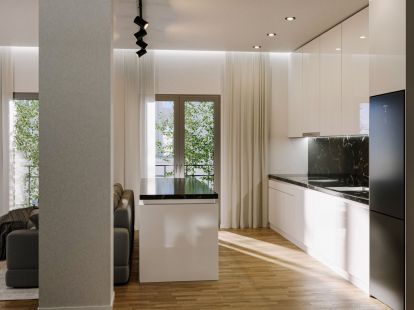 Апартаменти, Греція, Аттика, 250 000 € фото 5